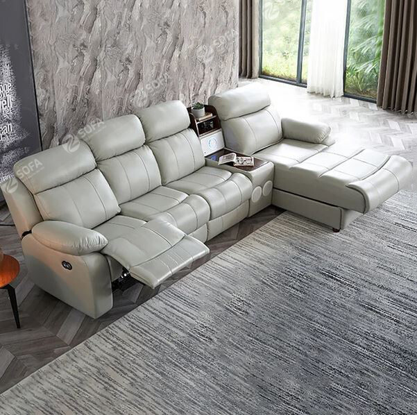 Sofa nhập khẩu thư giãn ZT2272