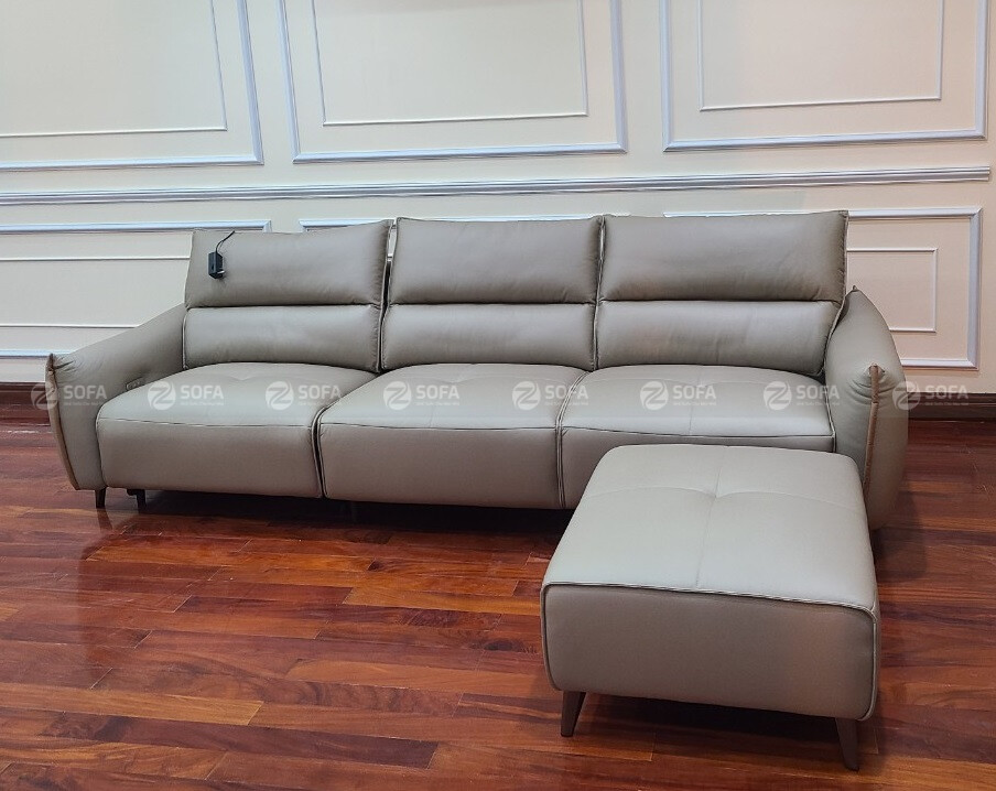 Sofa nhập khẩu thư giãn ZT230