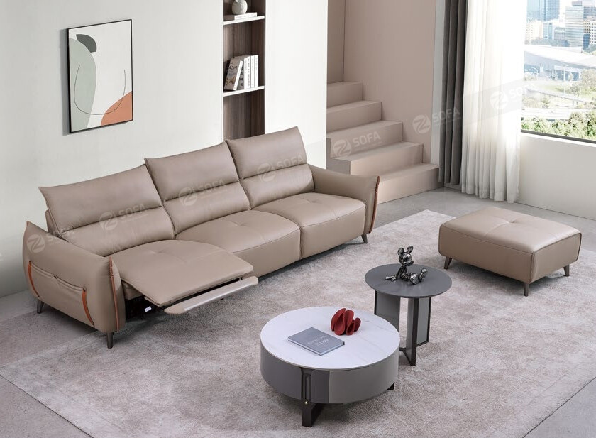 Sofa nhập khẩu thư giãn ZT230