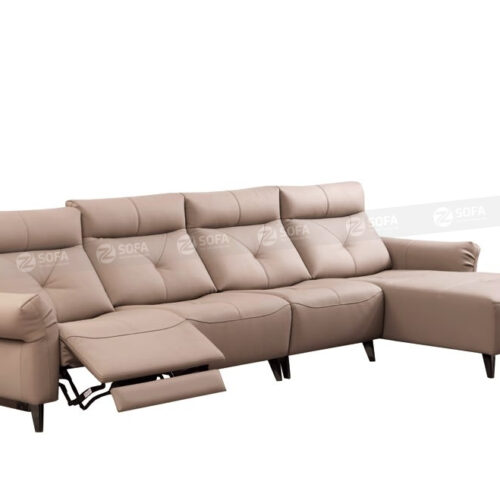 Sofa nhập khẩu ZT252