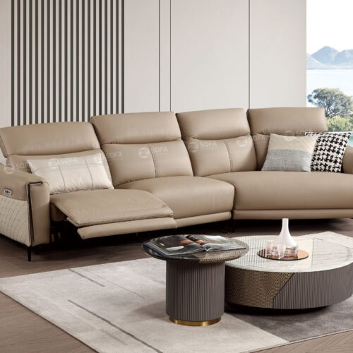 Sofa thư giãn nhập khẩu ZT257