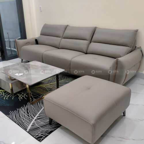 Sofa nhập khẩu thư giãn ZT230